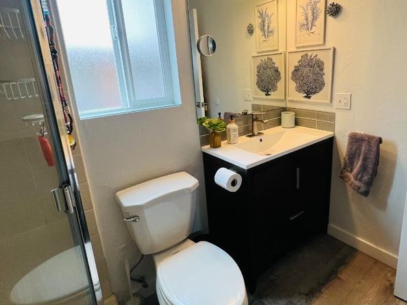 218 Moosehead Drive, Aptos CA 95003