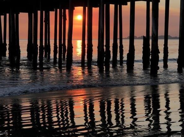 218 Moosehead Drive, Aptos CA 95003