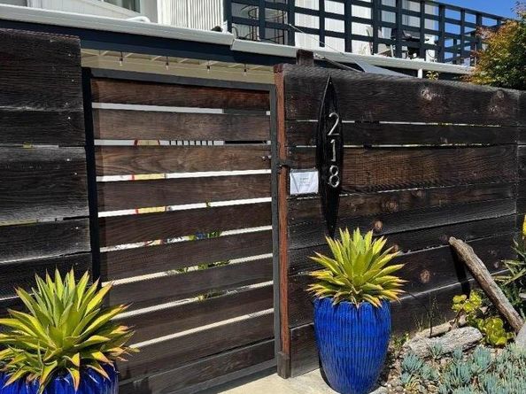218 Moosehead Drive, Aptos CA 95003