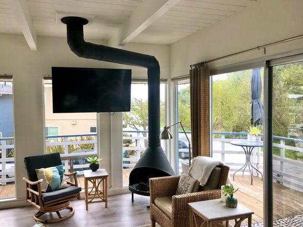 218 Moosehead Drive, Aptos CA 95003