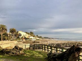 218 Moosehead Drive, Aptos CA 95003