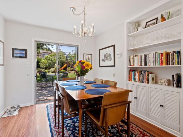 3314 Bryant Street, Palo Alto CA 94306