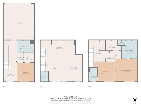 5713 Immersion Loop, San Jose CA 95119