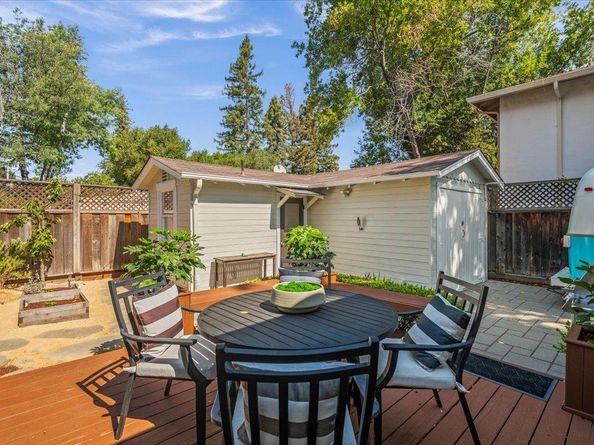 637 Channing Avenue, Palo Alto CA 94301