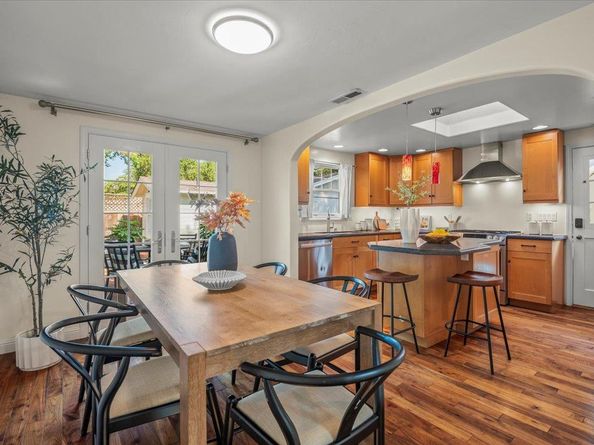637 Channing Avenue, Palo Alto CA 94301
