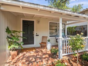 637 Channing Avenue, Palo Alto CA 94301