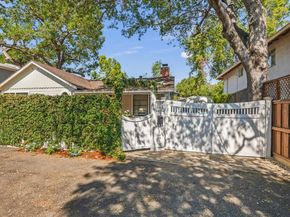 637 Channing Avenue, Palo Alto CA 94301
