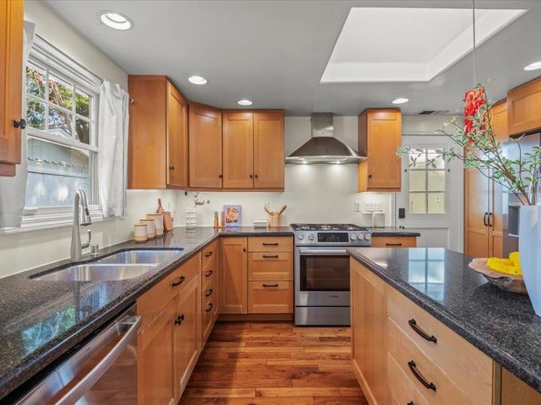 637 Channing Avenue, Palo Alto CA 94301