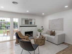 2209 Casa Mia Drive, San Jose CA 95124