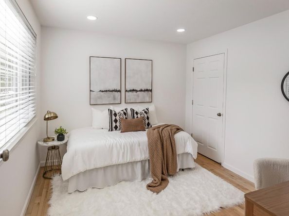 2209 Casa Mia Drive, San Jose CA 95124