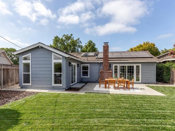 2209 Casa Mia Drive, San Jose CA 95124