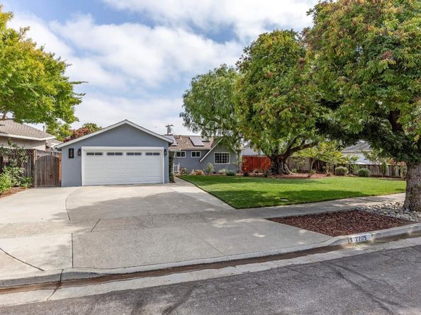 2209 Casa Mia Drive, San Jose CA 95124