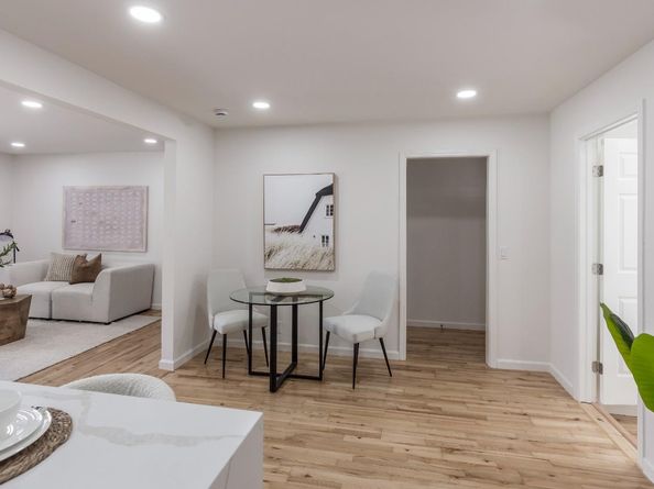2209 Casa Mia Drive, San Jose CA 95124