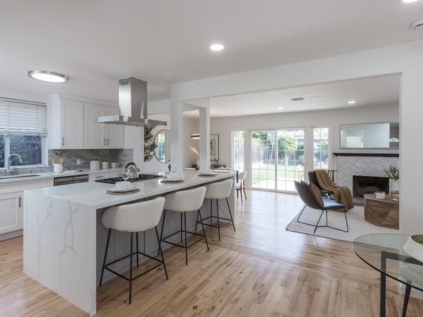 2209 Casa Mia Drive, San Jose CA 95124