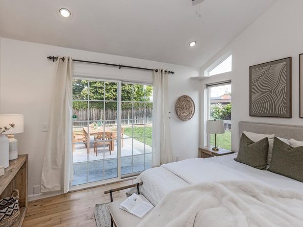 2209 Casa Mia Drive, San Jose CA 95124
