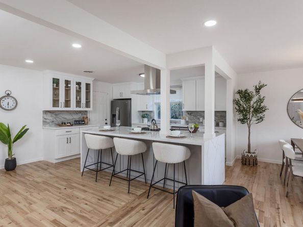 2209 Casa Mia Drive, San Jose CA 95124