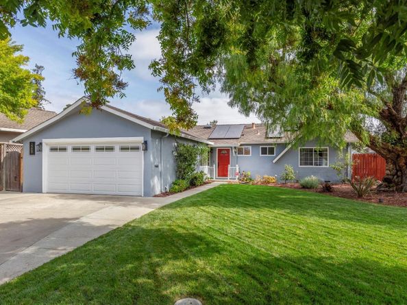 2209 Casa Mia Drive, San Jose CA 95124