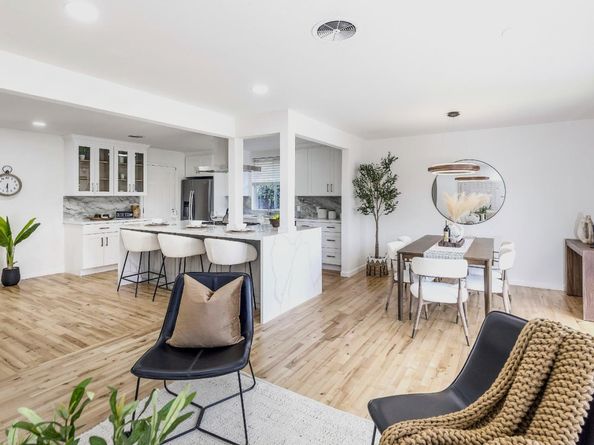 2209 Casa Mia Drive, San Jose CA 95124