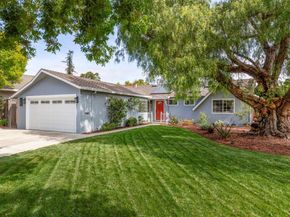 2209 Casa Mia Drive, San Jose CA 95124