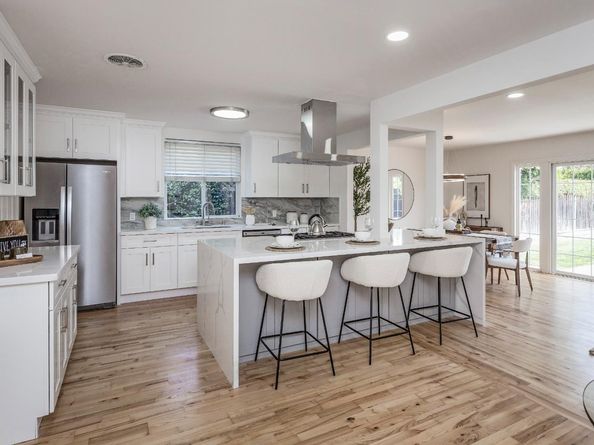 2209 Casa Mia Drive, San Jose CA 95124