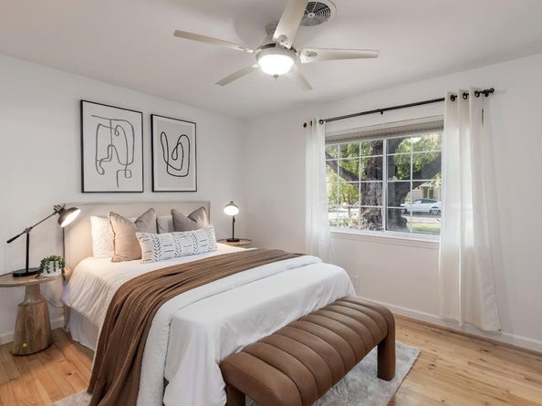 2209 Casa Mia Drive, San Jose CA 95124