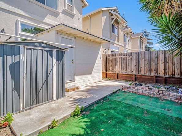 15683 Liberty Street, San Leandro CA 94578