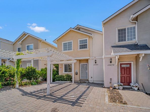 15683 Liberty Street, San Leandro CA 94578