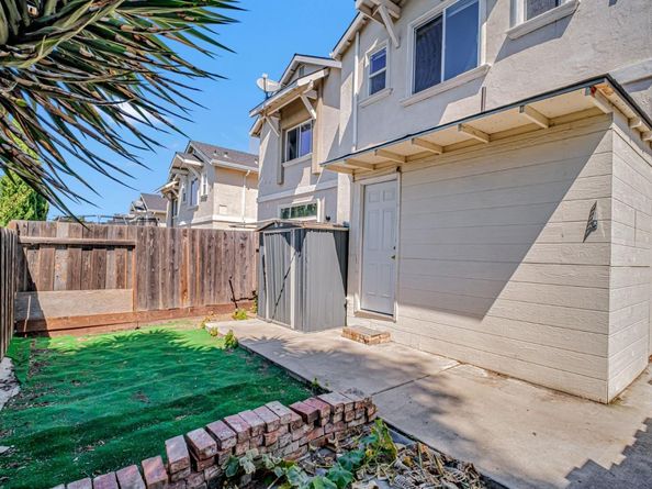 15683 Liberty Street, San Leandro CA 94578