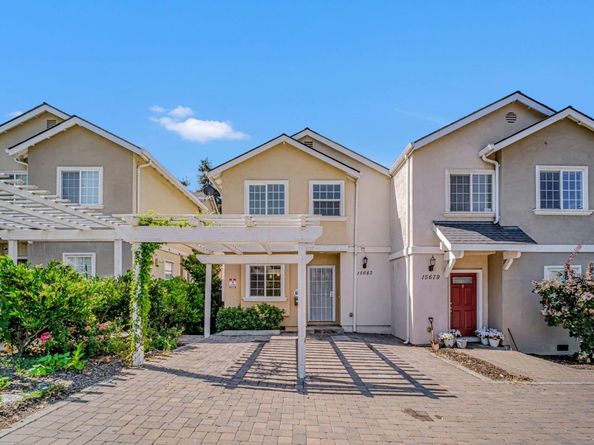 15683 Liberty Street, San Leandro CA 94578