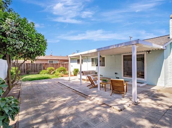 1916 Osage Avenue, Hayward CA 94545