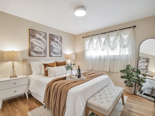1916 Osage Avenue, Hayward CA 94545