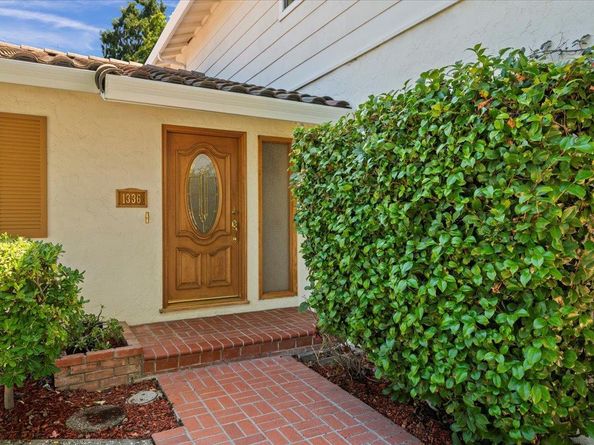 1336 Spruance Street, San Jose CA 95128