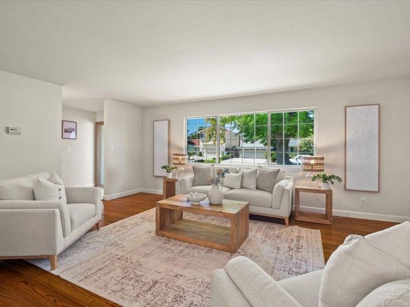 1336 Spruance Street, San Jose CA 95128