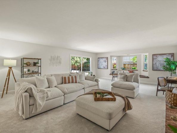 1336 Spruance Street, San Jose CA 95128