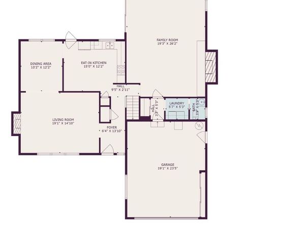 1336 Spruance Street, San Jose CA 95128