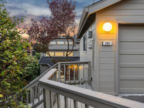 389 Avenue Granada, El Granada CA 94018