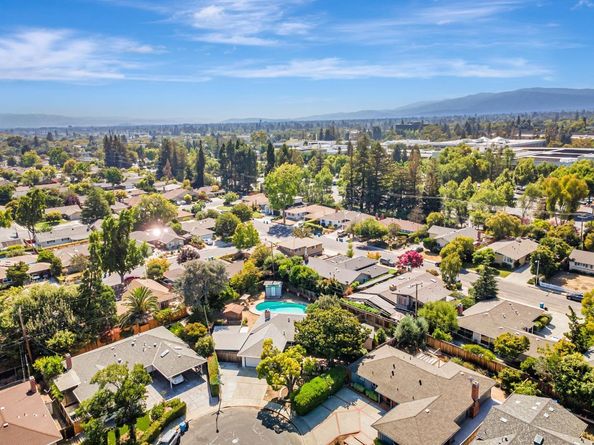 3816 Baldwin Drive, Santa Clara CA 95051