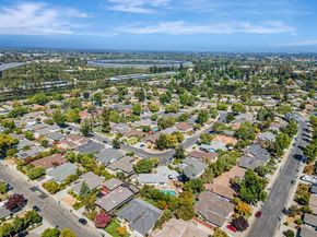 3816 Baldwin Drive, Santa Clara CA 95051