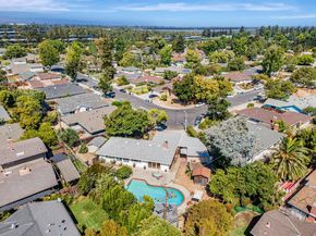 3816 Baldwin Drive, Santa Clara CA 95051