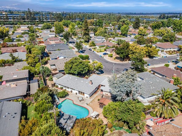 3816 Baldwin Drive, Santa Clara CA 95051