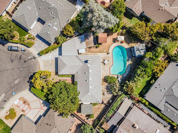 3816 Baldwin Drive, Santa Clara CA 95051