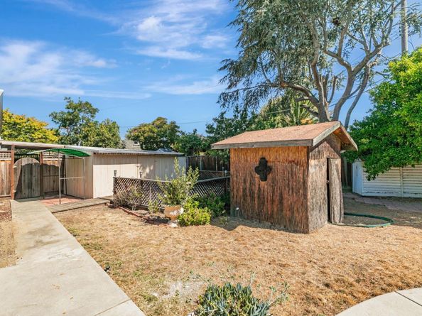 3816 Baldwin Drive, Santa Clara CA 95051