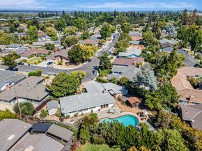 3816 Baldwin Drive, Santa Clara CA 95051