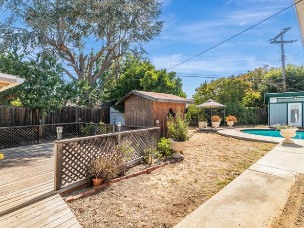 3816 Baldwin Drive, Santa Clara CA 95051