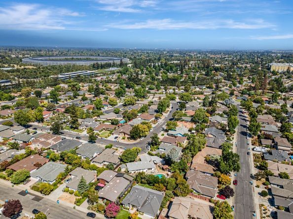 3816 Baldwin Drive, Santa Clara CA 95051
