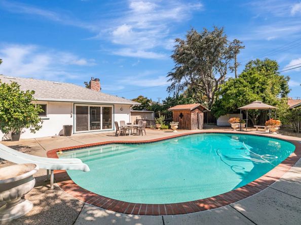 3816 Baldwin Drive, Santa Clara CA 95051