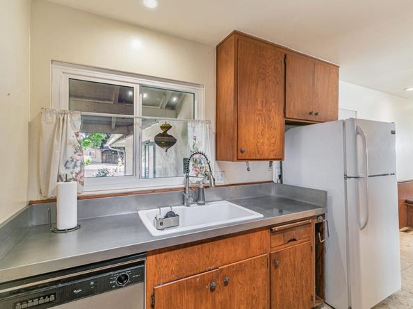 3816 Baldwin Drive, Santa Clara CA 95051