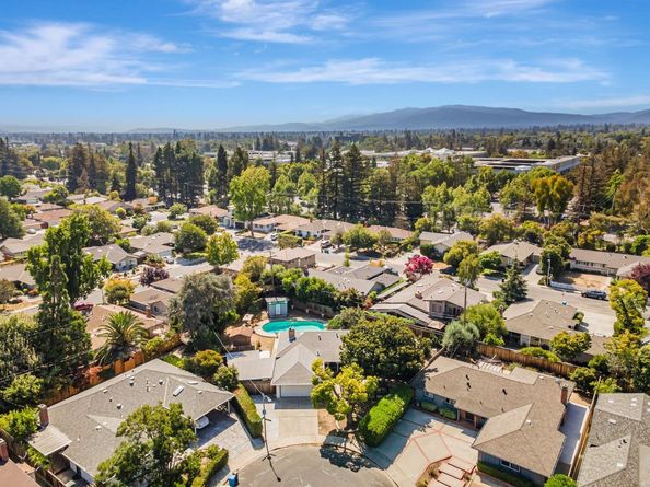 3816 Baldwin Drive, Santa Clara CA 95051