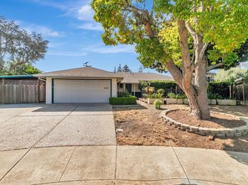 3816 Baldwin Drive