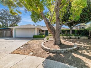 3816 Baldwin Drive, Santa Clara CA 95051
